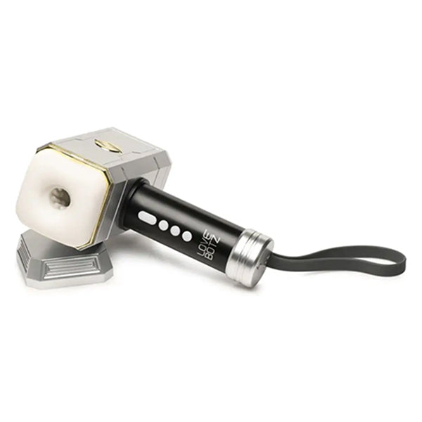 LoveBotz Thunder Stroker suction masturbator