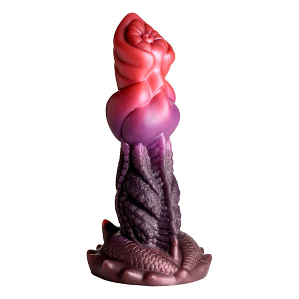 Creature Cocks Deep Diver dildo