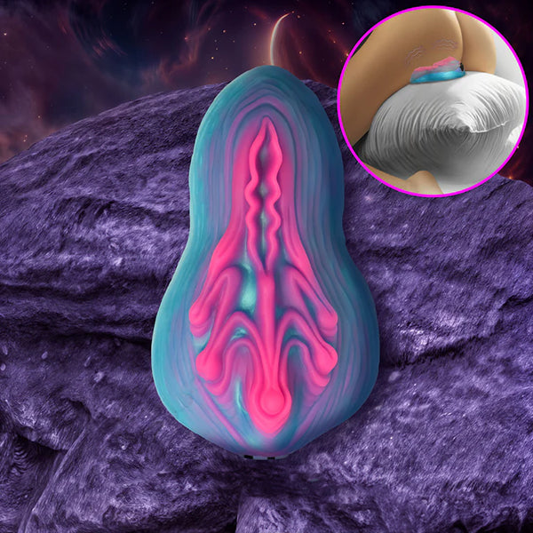 Creature Cocks Vulvaron grinder