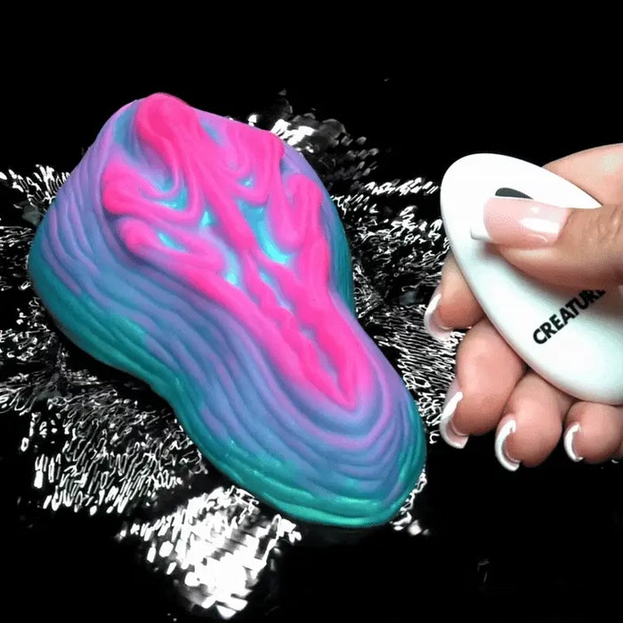 Creature Cocks Vulvaron grinder