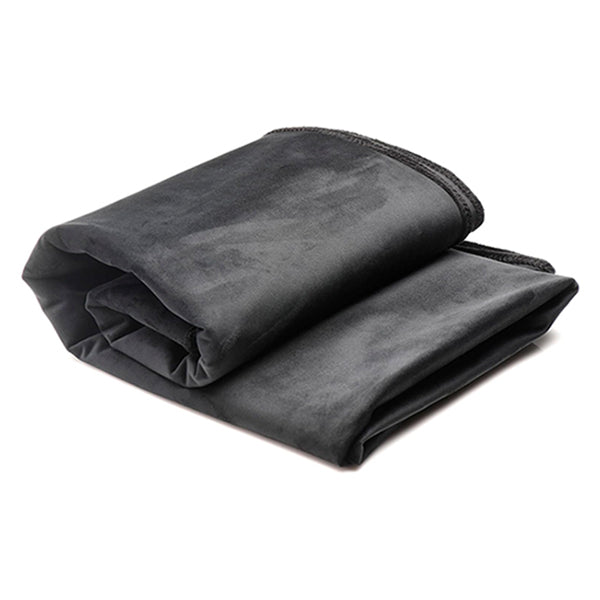 Bedroom Bliss Lover's waterproof throw