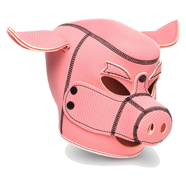 Master Series Swine Neoprene Hood