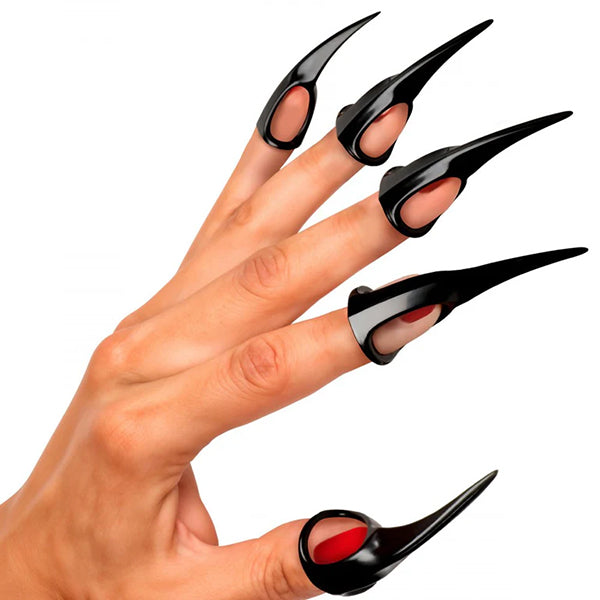 Master Series Talons claws (10 piece)