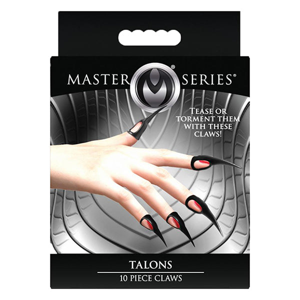 Master Series Talons claws (10 piece)