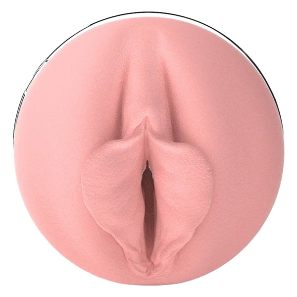 Quiver vaginal fleshlight