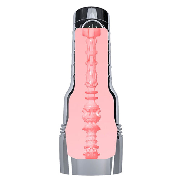 Quiver vaginal fleshlight