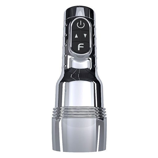Quiver vaginal fleshlight