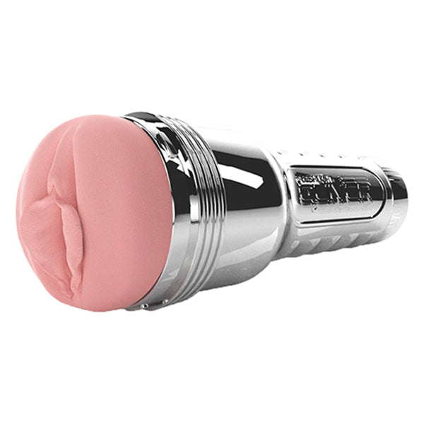 Quiver vaginal fleshlight