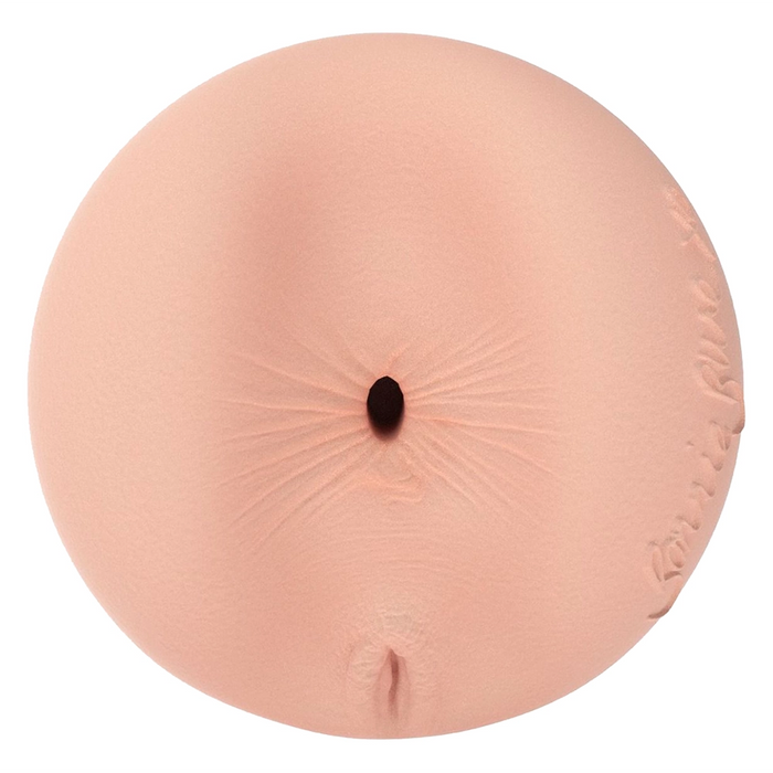 Fleshlight Girls Bonnie Blue anal fleshlight