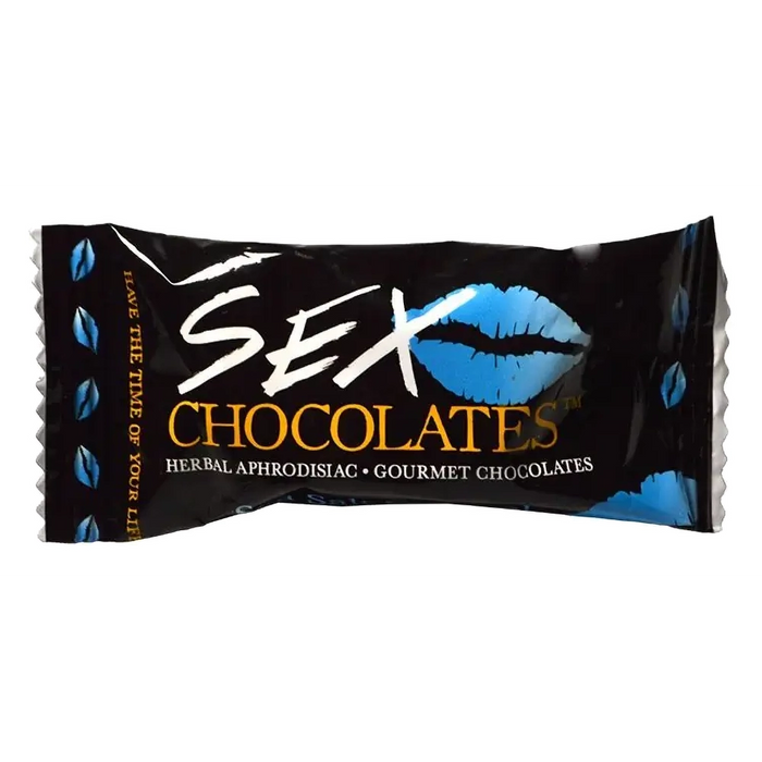 Sweet Treats sex chocolates