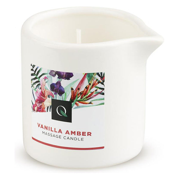Exotiq Massage Aromatic massage candle