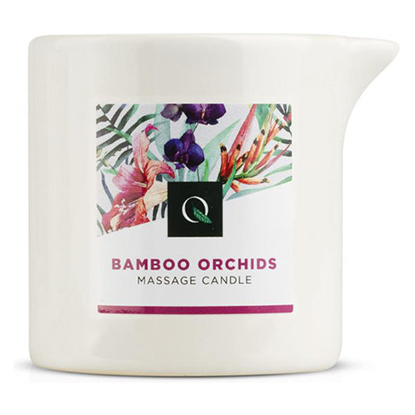 Exotiq Massage Aromatic massage candle