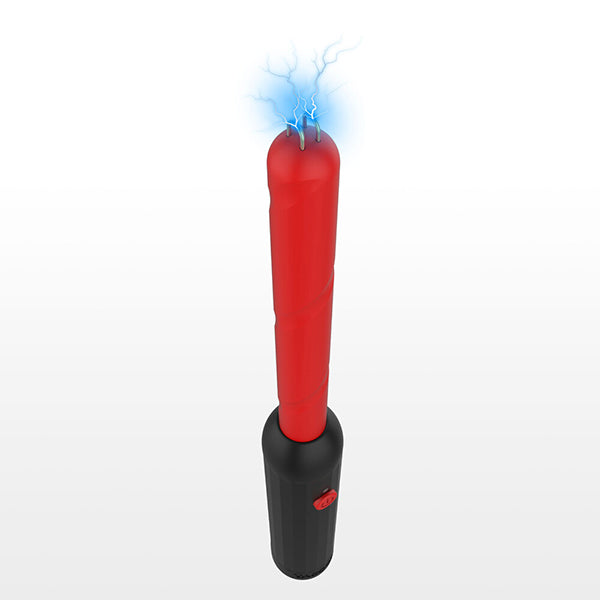 Taboom Prick Stick electro-shock wand