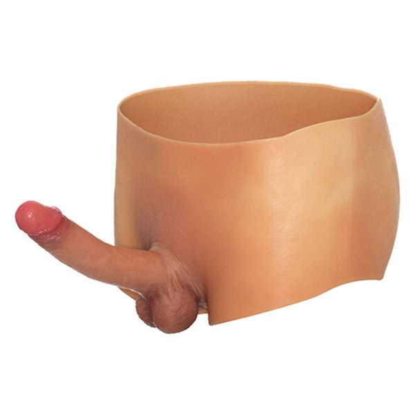 HIDDEN DESIRE ALTER EGO Penis boxer shorts