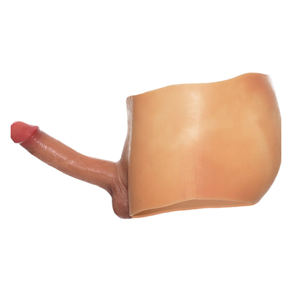 HIDDEN DESIRE ALTER EGO Penis boxer shorts