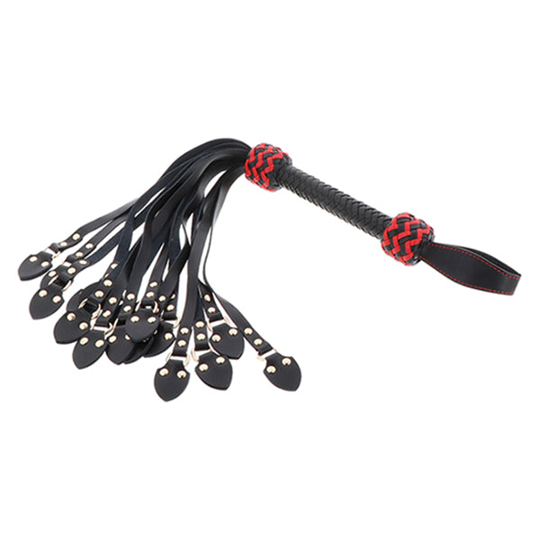 HIDDEN DESIRE Masters Cat-o-Nine whip