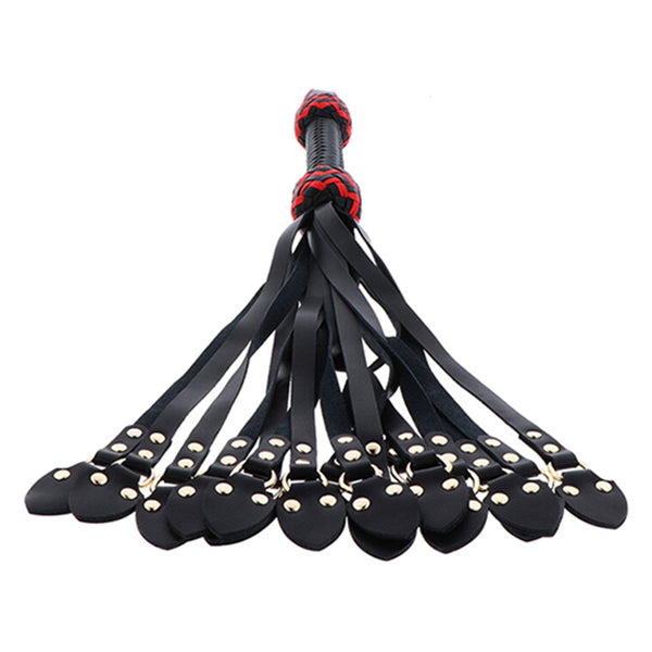 HIDDEN DESIRE Masters Cat-o-Nine whip