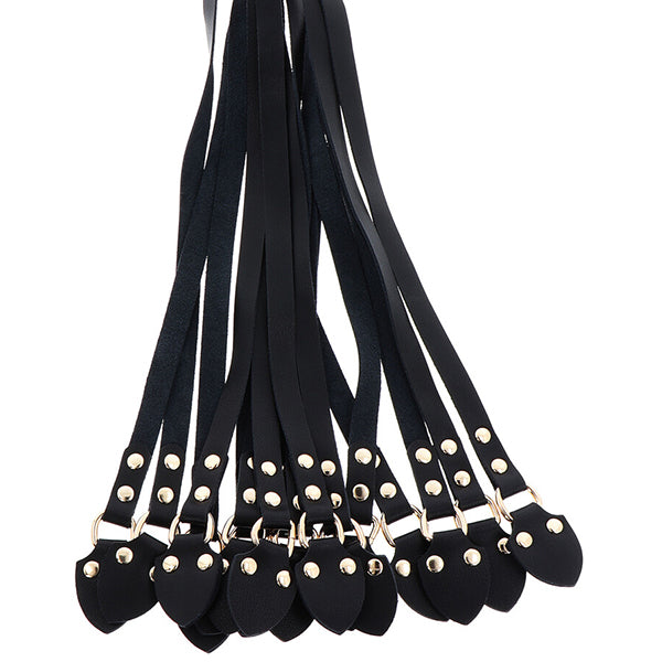 HIDDEN DESIRE Masters Cat-o-Nine whip