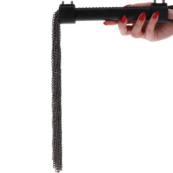 HIDDEN DESIRE Masters Chain whip