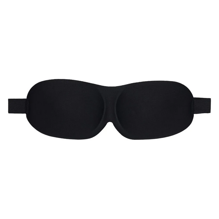 Ouch! 3D blindfold