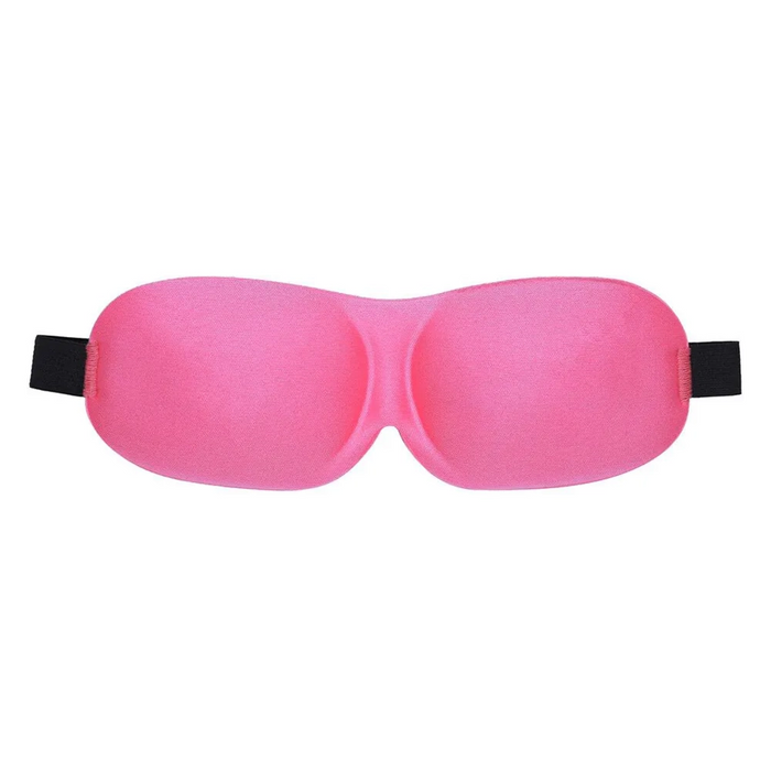 Ouch! 3D blindfold