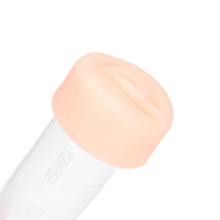 Pumped Boost penis pump sleeve