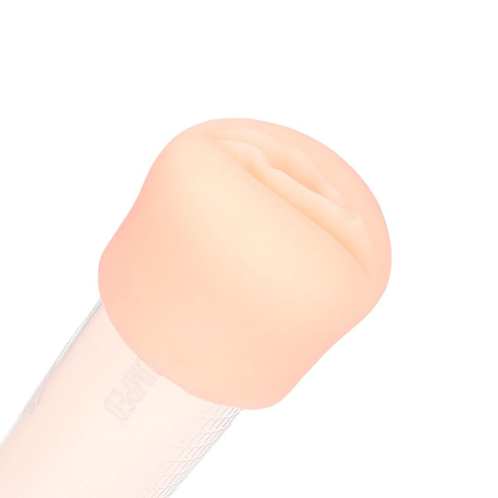 Pumped Boost penis pump sleeve