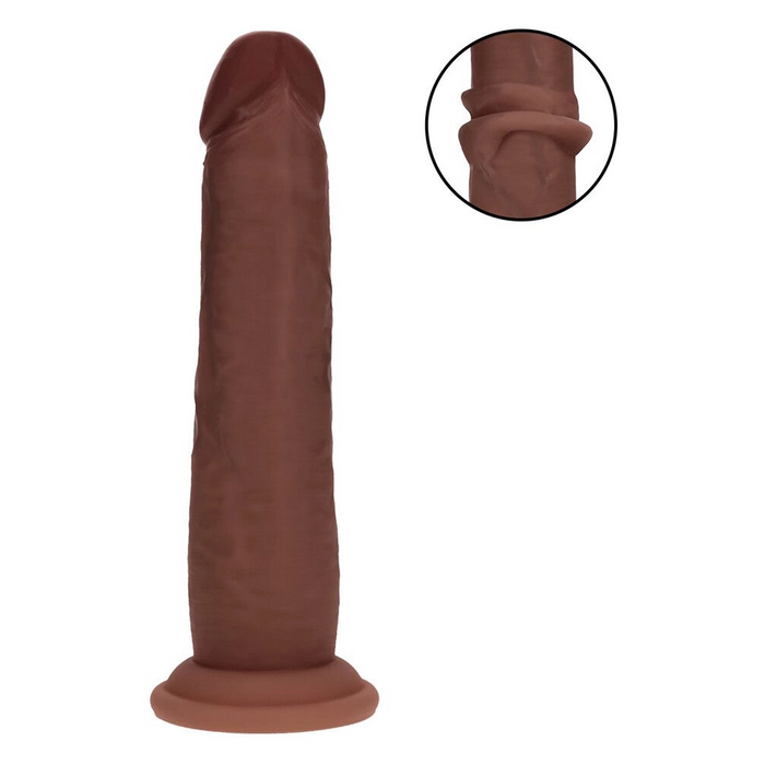 RealRock Sliding Skin dildo