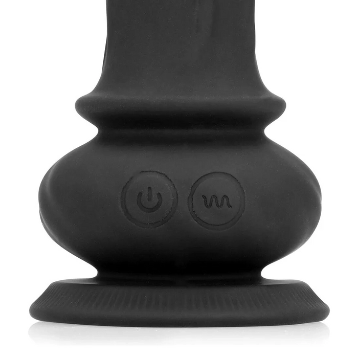 Fist It Wave Rider vibrator