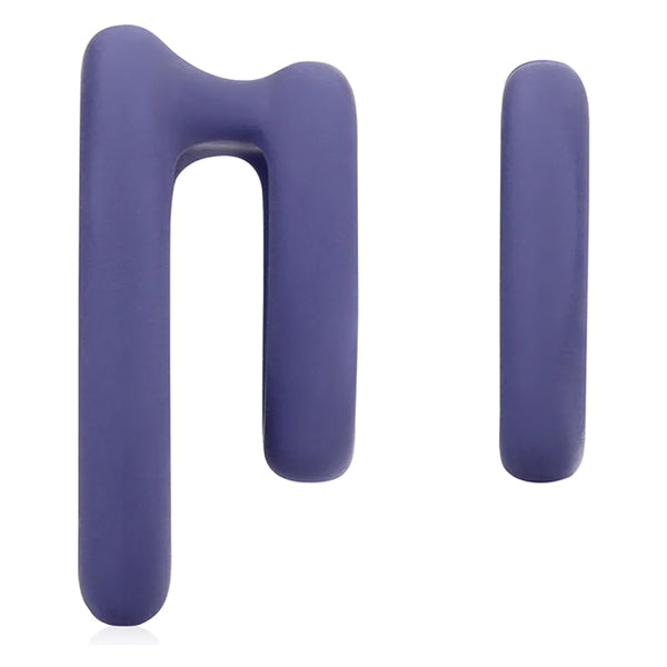 Loveline Heart cock ring set