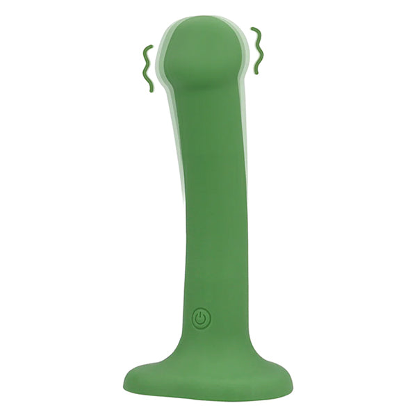 Loveline Vibrating dildo (small)