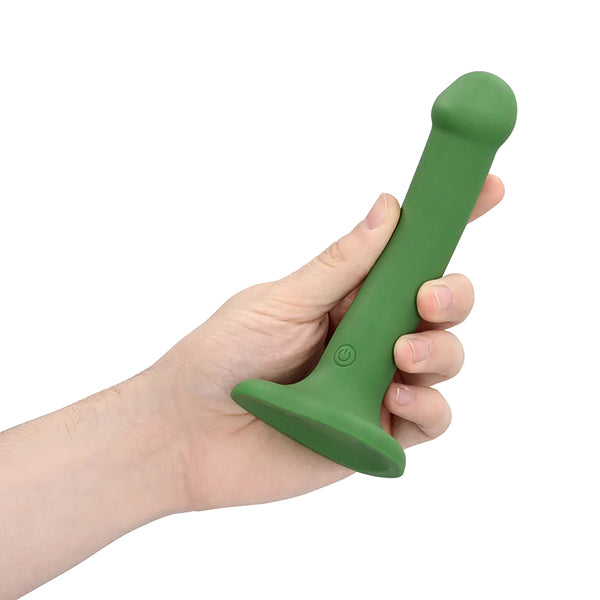 Loveline Vibrating dildo (small)