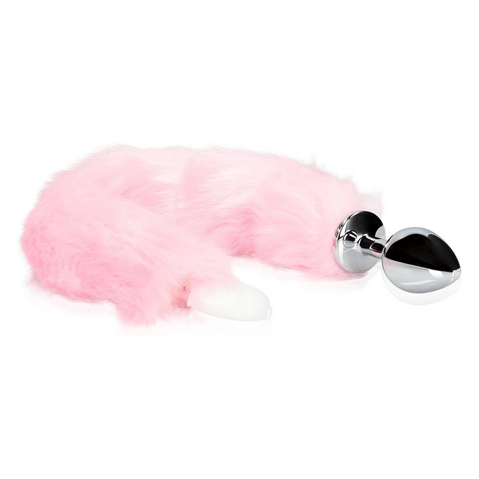 Ouch! Fox Tail butt plug