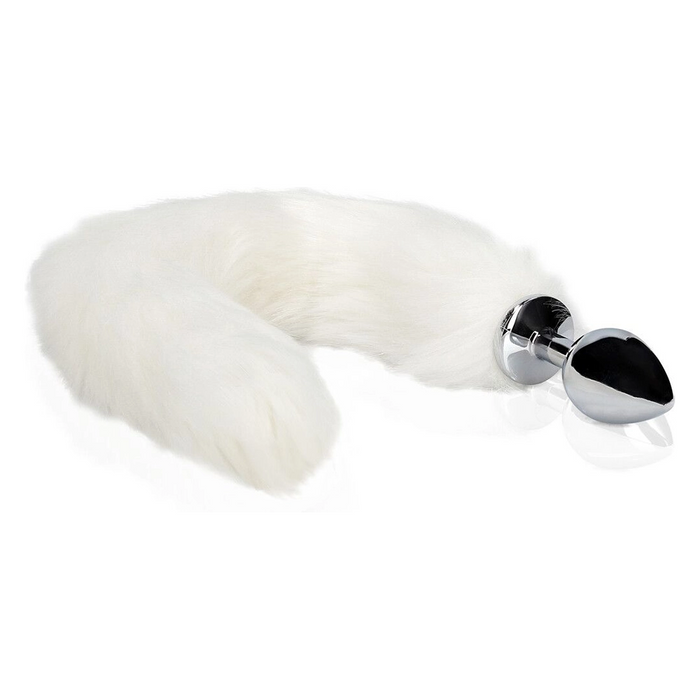 Ouch! Fox Tail butt plug