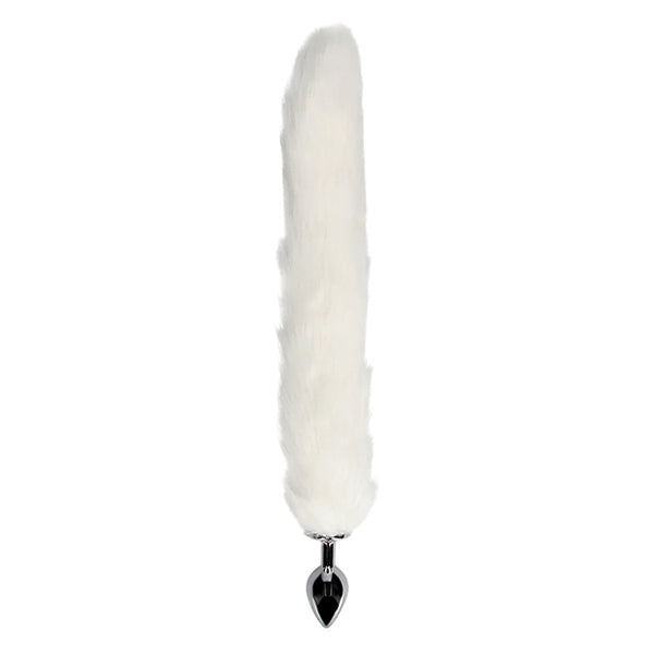 Ouch! Fox Tail butt plug