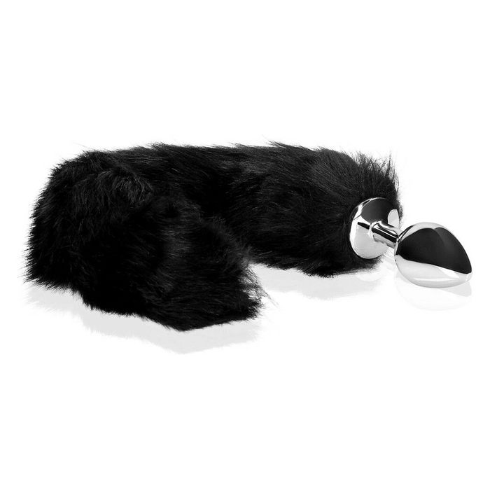 Ouch! Fox Tail butt plug