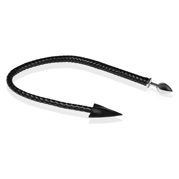 Ouch! Devil's Tail butt plug