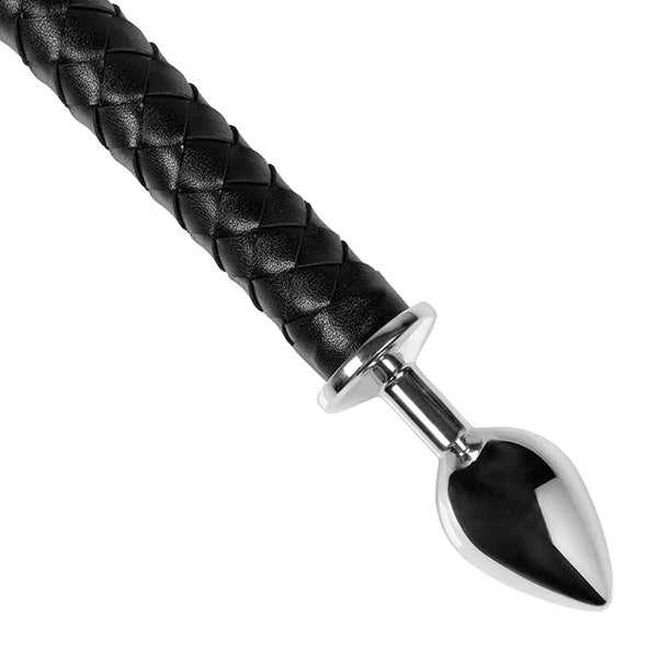 Ouch! Devil's Tail butt plug