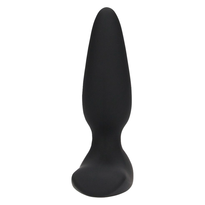 Loveline Smooth vibrating butt plug