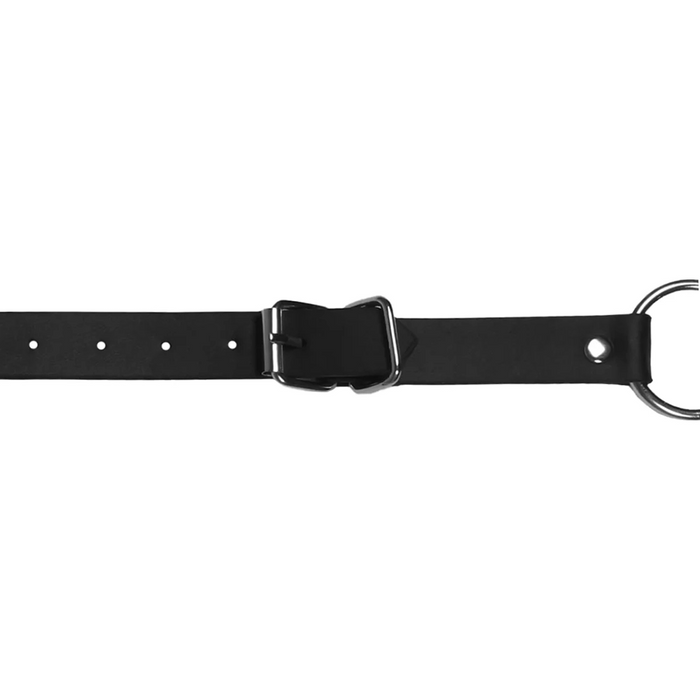 Ouch! XTREME labia spreader with clamps