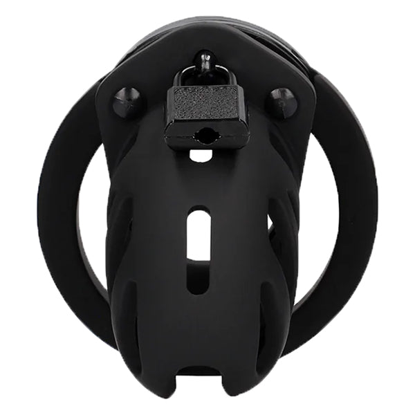 Man|Cage Model 23 2½" cock cage