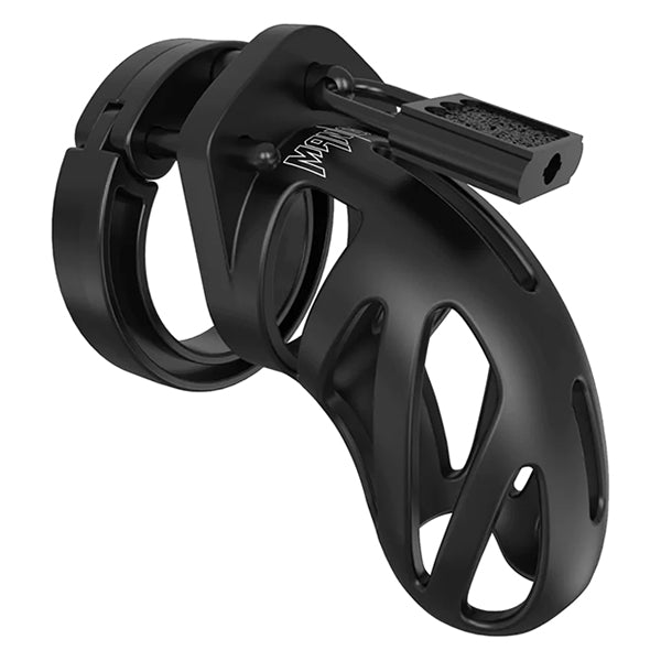 Man|Cage Model 24 3½" cock cage