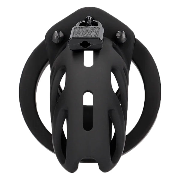 Man|Cage Model 24 3½" cock cage