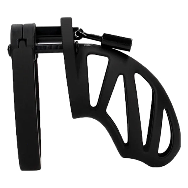 Man|Cage Model 24 3½" cock cage