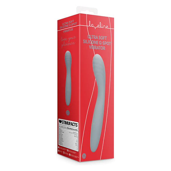 Loveline G-Spot vibrator