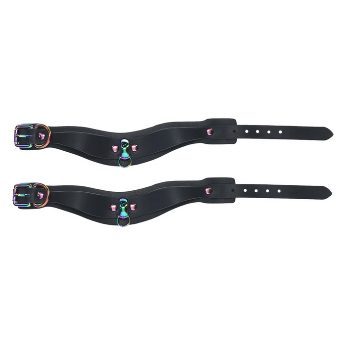 Ouch! Venice Collection wrist cuffs