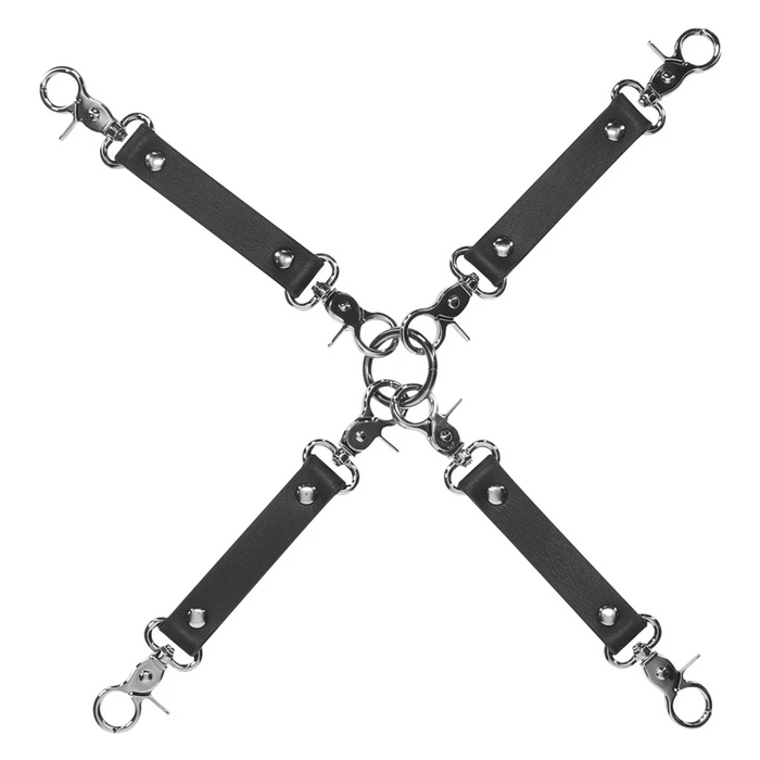 Ouch! Venice Collection hogtie