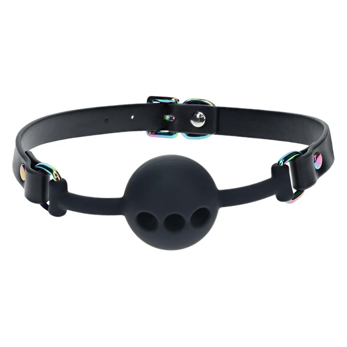 Ouch! Venice Collection breathable ball gag