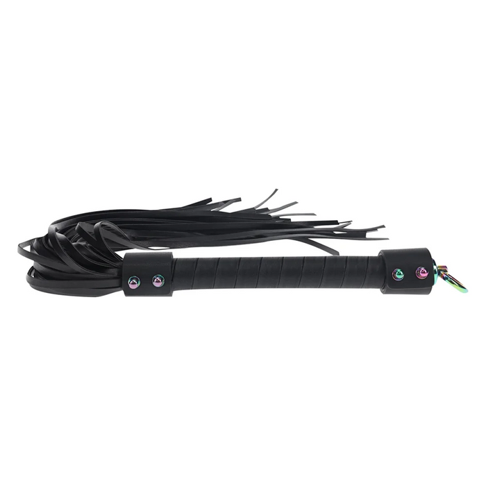 Ouch! Venice Collection flogger