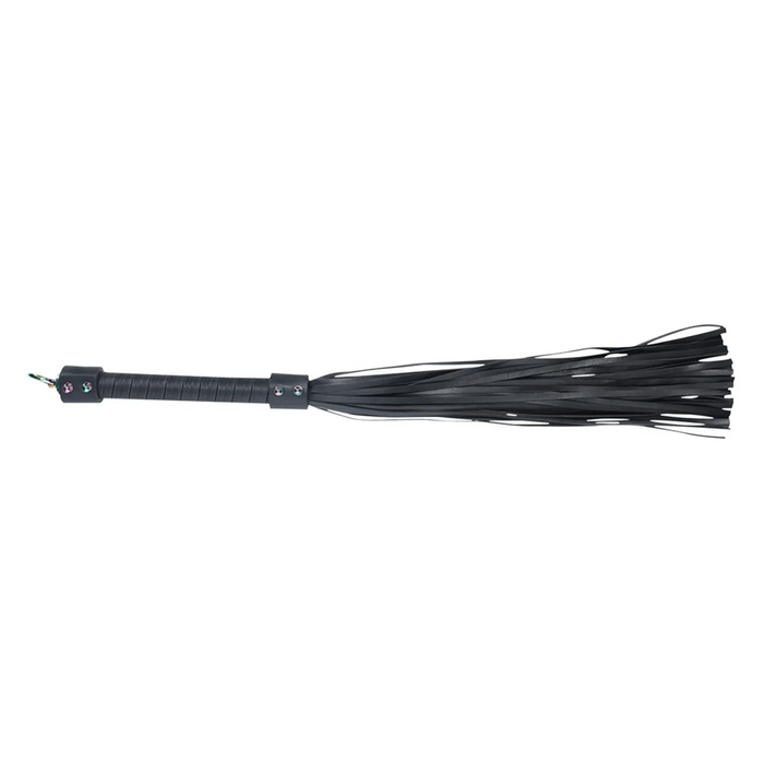 Ouch! Venice Collection flogger